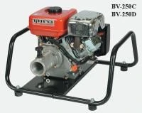 ויברטור לבטון מנוע בנזין 4 כ"ס דגם BV250C ברונקו