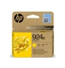 דיו צהוב מקורי HP 924e 4K0U9NE (הספק 800 דף)