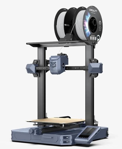 מדפסת תלת מימד Creality CR-10 SE
