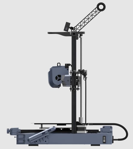מדפסת תלת מימד Creality CR-10 SE