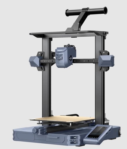 מדפסת תלת מימד Creality CR-10 SE