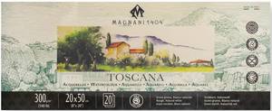 בלוק  TOSCANA 20X50 MAGNANI
