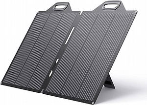 פאנל סולארי 150W ETFE Mono solar panel B752
