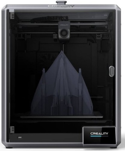 מדפסת תלת מימד Creality K1