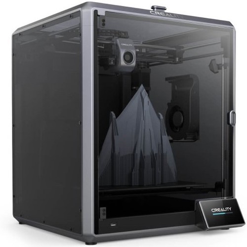 מדפסת תלת מימד Creality K1