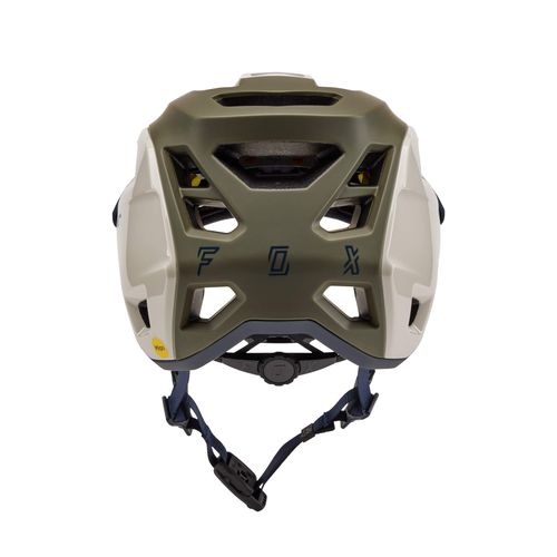 קסדת אול מאונטין לאופניים פוקס ירוק זית - FOX SPEED FRAME PRO MIPS KLIF V24