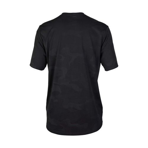 חולצת אופניים שחור - RANGER SS TRU DRI JERSEY V24