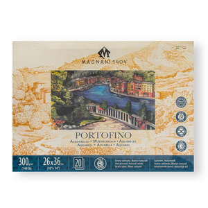 בלוק  PORTOFINO 26X36 MAGNANI