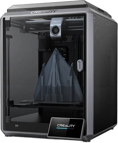 מדפסת תלת מימד Creality K1