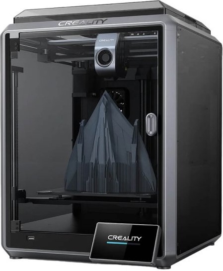 מדפסת תלת מימד Creality K1