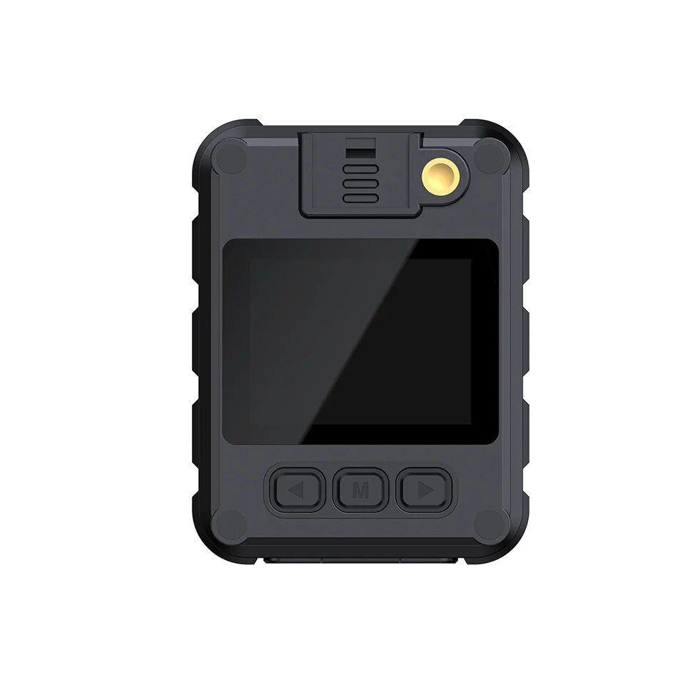 מצלמת גוף DVR ARMOUR