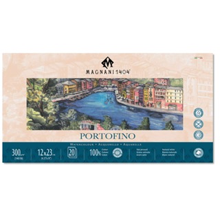 בלוק PORTOFINO 12X23