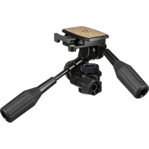 ראש תלת מימדי Slik SH-737HD לוידאו 