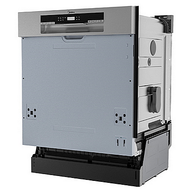 מדיח כלים ‏רחב WQP12-5335Y מוצר6468 Midea מידאה