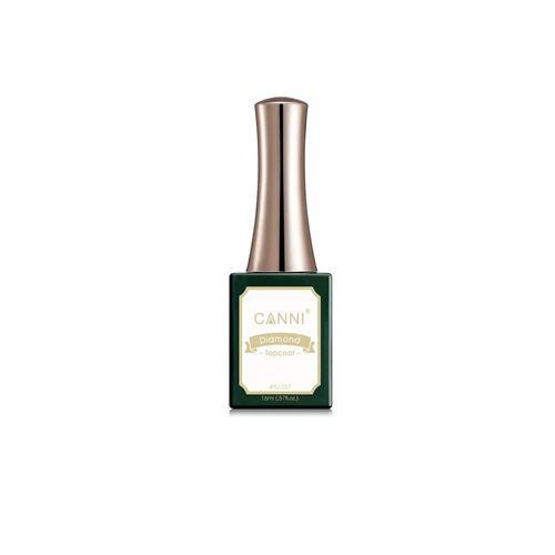 טופ יהלום 16ml ללא נטרול | HEMA Free Diamond Top Coat | קאני CANNI