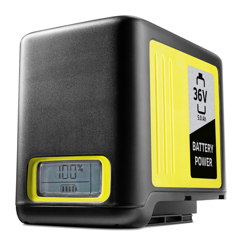 K2 BATTERY / LBL4 / WD3 BATTERY