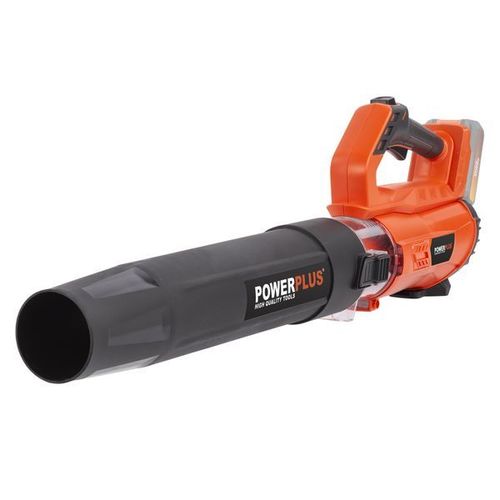 מפוח עלים  נטען 20V  POWER PLUS 106 POWDPG7521 [ גוף בלבד ]