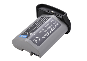 סוללה חליפית  canon lp-e19