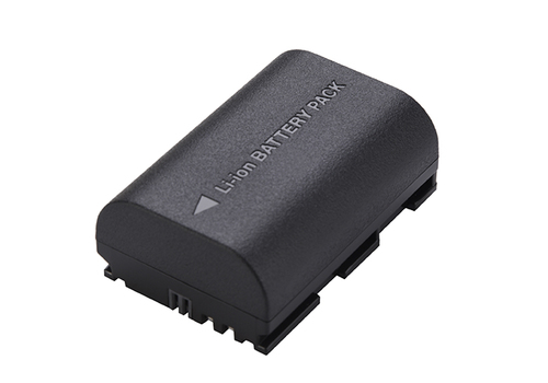 סוללה חליפית canon lp-e6nh