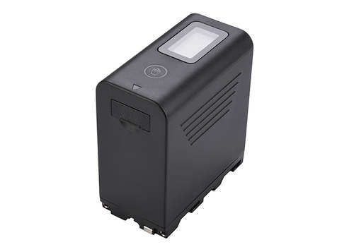 סוללה חליפית  battery for sony np-f980l 