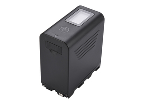 סוללה חליפית  battery for sony np-f980l 