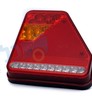 פנס משולש LED צד ימין R