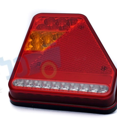 פנס משולש LED צד ימין R