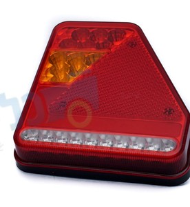 פנס משולש LED צד ימין R