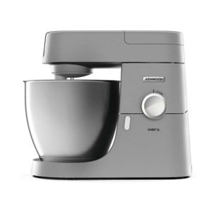 מיקסר שף 1200 וואט Kenwood KVL4104S Chef XL 