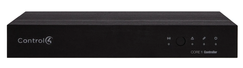Control4 CORE 1 front