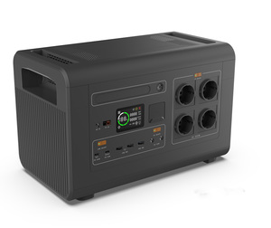 תחנת כוח ניידת NBK D1200-EU Power Station  Sony