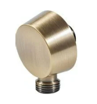 נקודת מים עגולה ברונזה עשוי BRASS מק