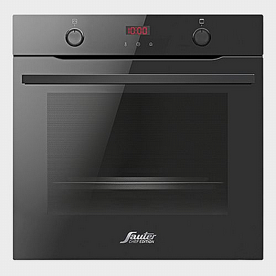 ‏תנור בנוי Sauter Cuisine 7300B סאוטר