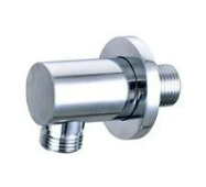 נקודת מים קלאסית - ניקל מבריק עשוי BRASS מק"ט Z169 