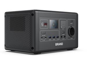 תחנת כוח ניידת NBK D600T-EU Power Station  Sony