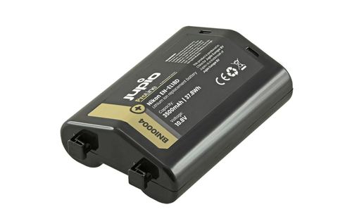 סוללה חליפית jupio proline en-el18d