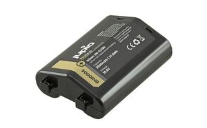 סוללה חליפית jupio proline en-el18d