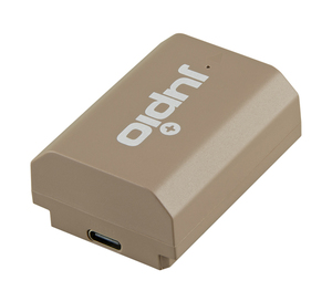 סוללה חליפית Jupio NP-FZ100 עם טעינת Type c