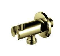 נקודת מים עם מאחז - ברונזה עשוי BRASS מק