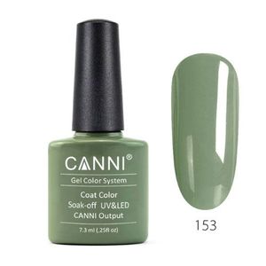  ג’ל לק CANNI גוון 153 