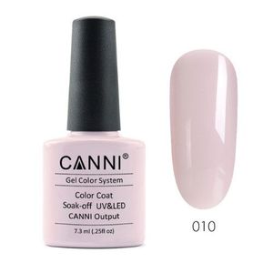  ג’ל לק CANNI גוון 010 