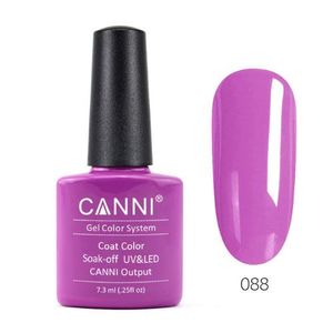  ג’ל לק CANNI גוון 088 