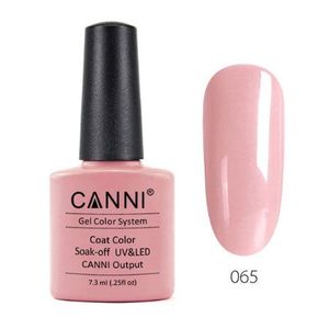 ג’ל לק CANNI גוון 065 