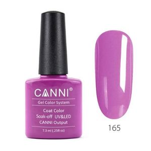  ג’ל לק CANNI גוון 165 