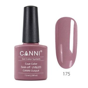  ג’ל לק CANNI גוון 175 