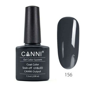  ג’ל לק CANNI גוון 156 