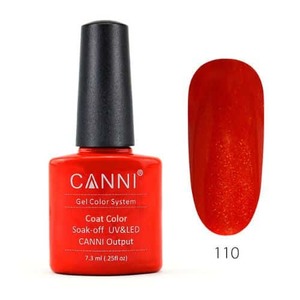  ג’ל לק CANNI גוון 110 