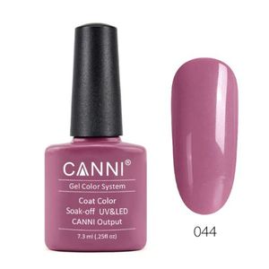  ג’ל לק CANNI גוון 044 