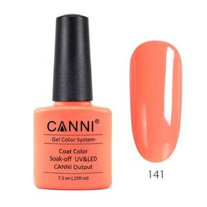  ג’ל לק CANNI גוון 141 