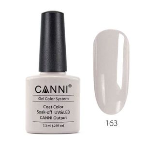  ג’ל לק CANNI גוון 163 